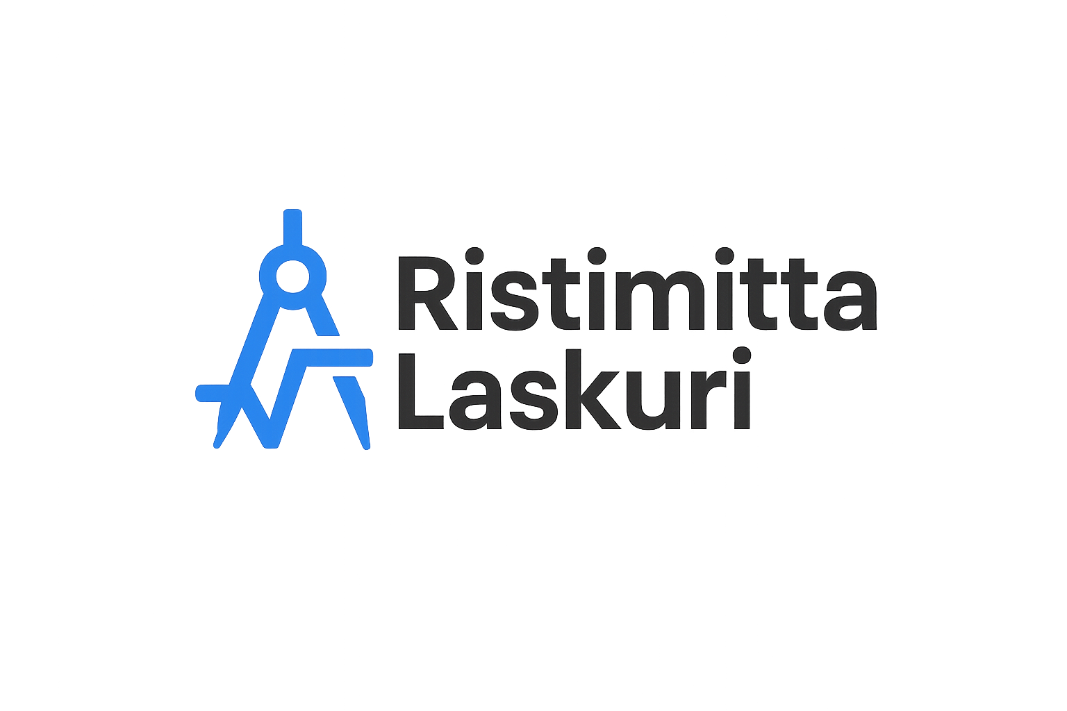 Ristimitta Laskuri